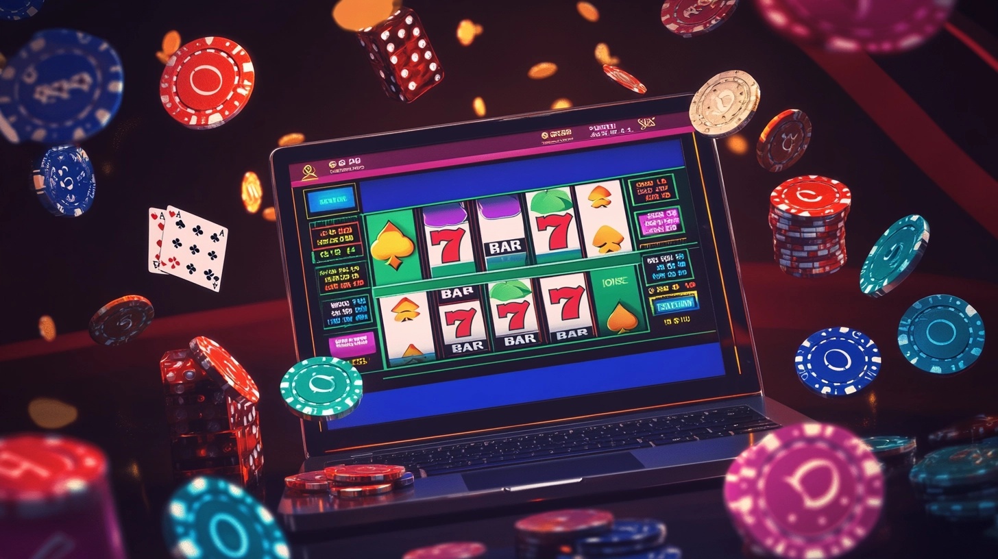 CASINOBELL Online Casino'ya Giriş Çok Kolay
                            